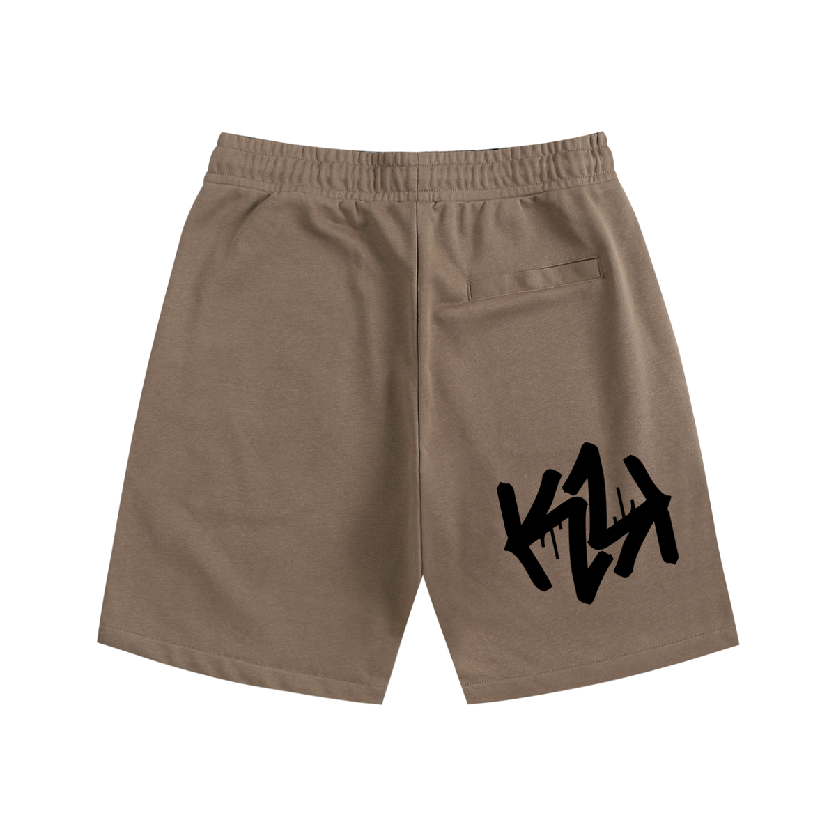KK Cotton Shorts