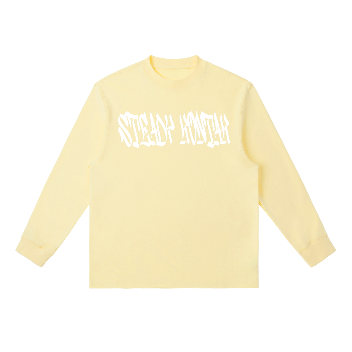 Steady Kontak Long Sleeve