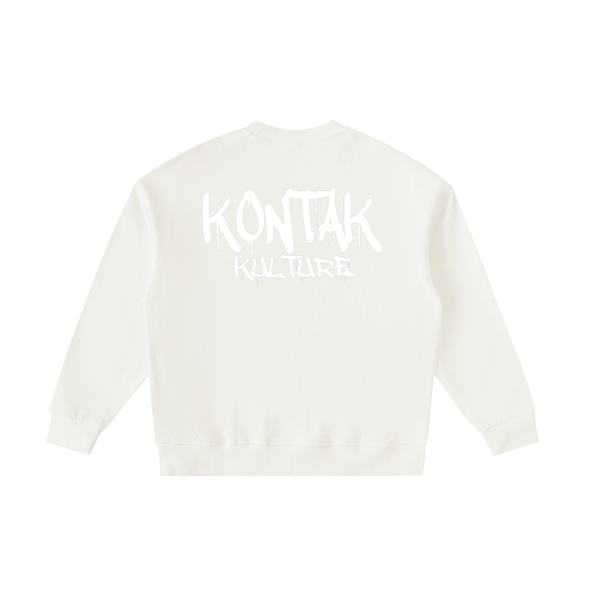 Crewneck Sweatshirt