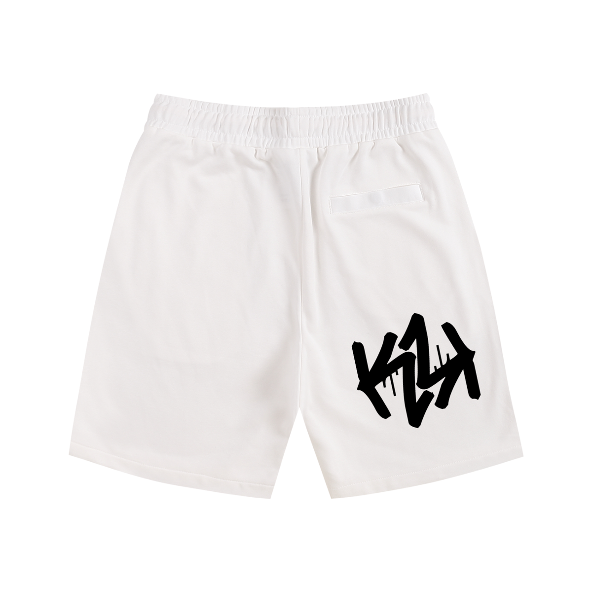 KK Cotton Shorts