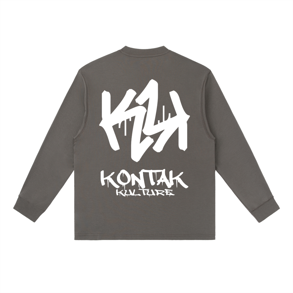 Steady Kontak Long Sleeve