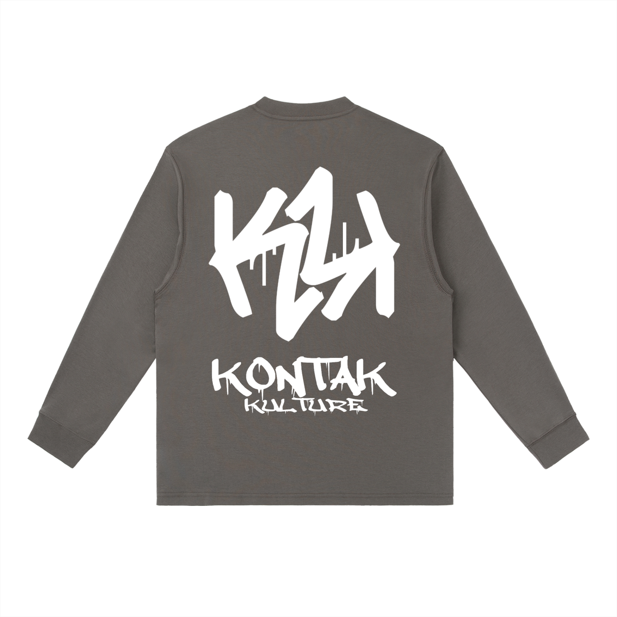 Steady Kontak Long Sleeve