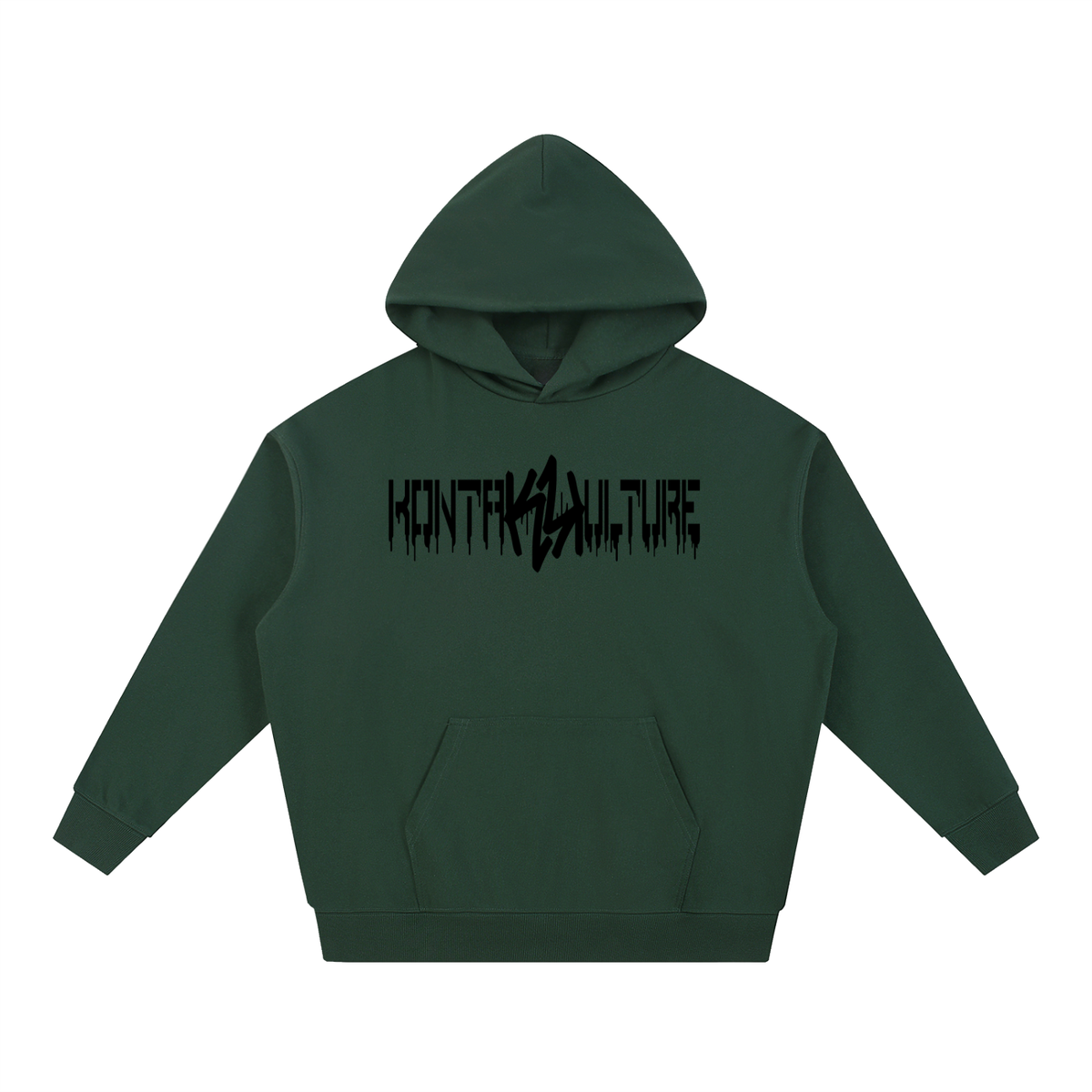 KontaKKulture w/ OG Back
