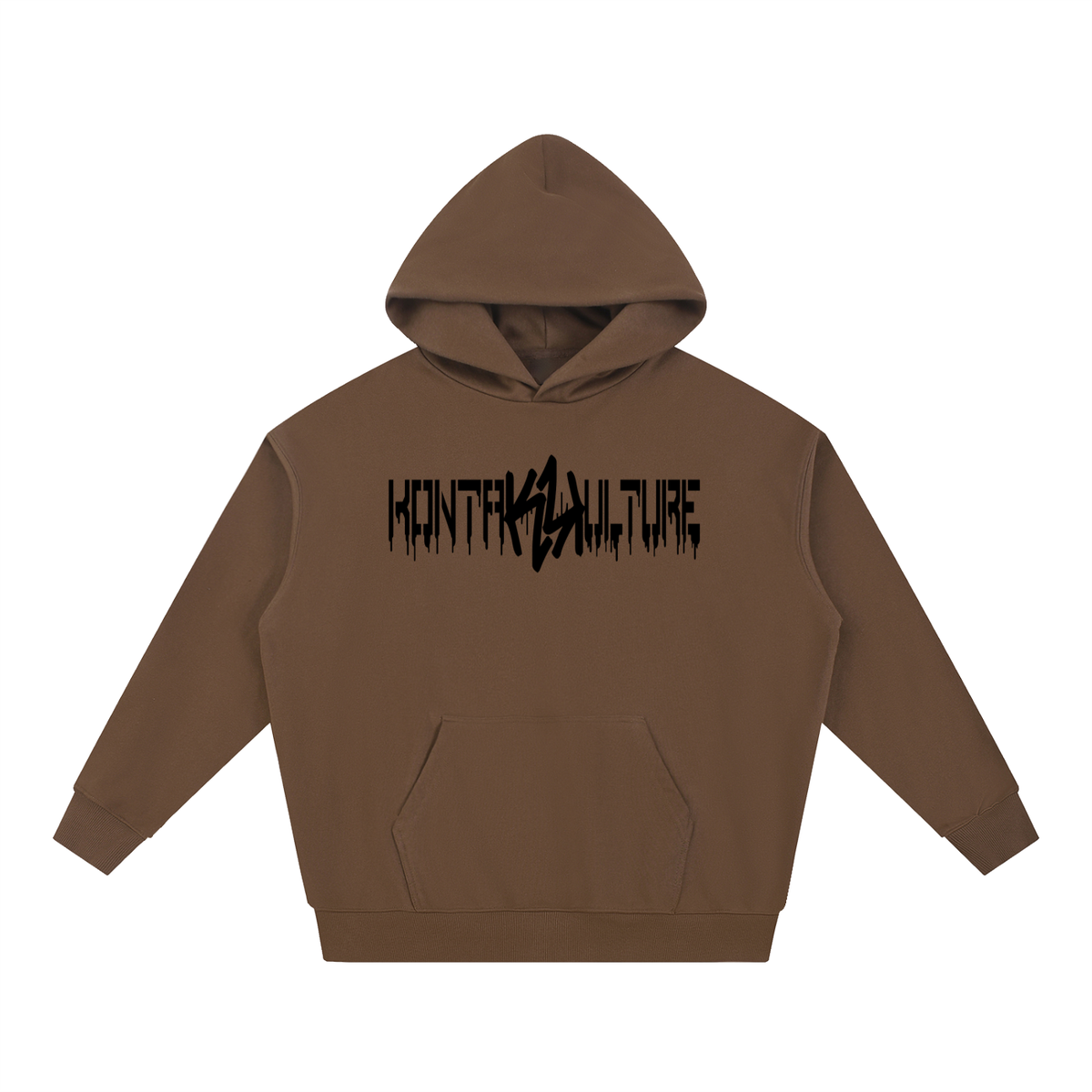KontaKKulture w/ OG Back