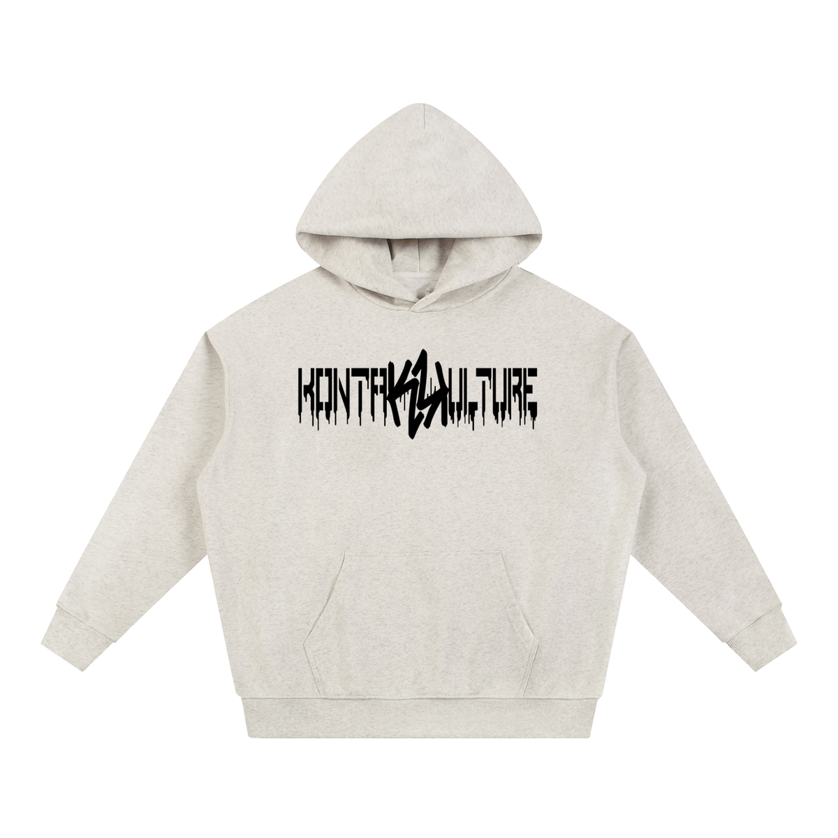 KontaKKulture w/ OG Back