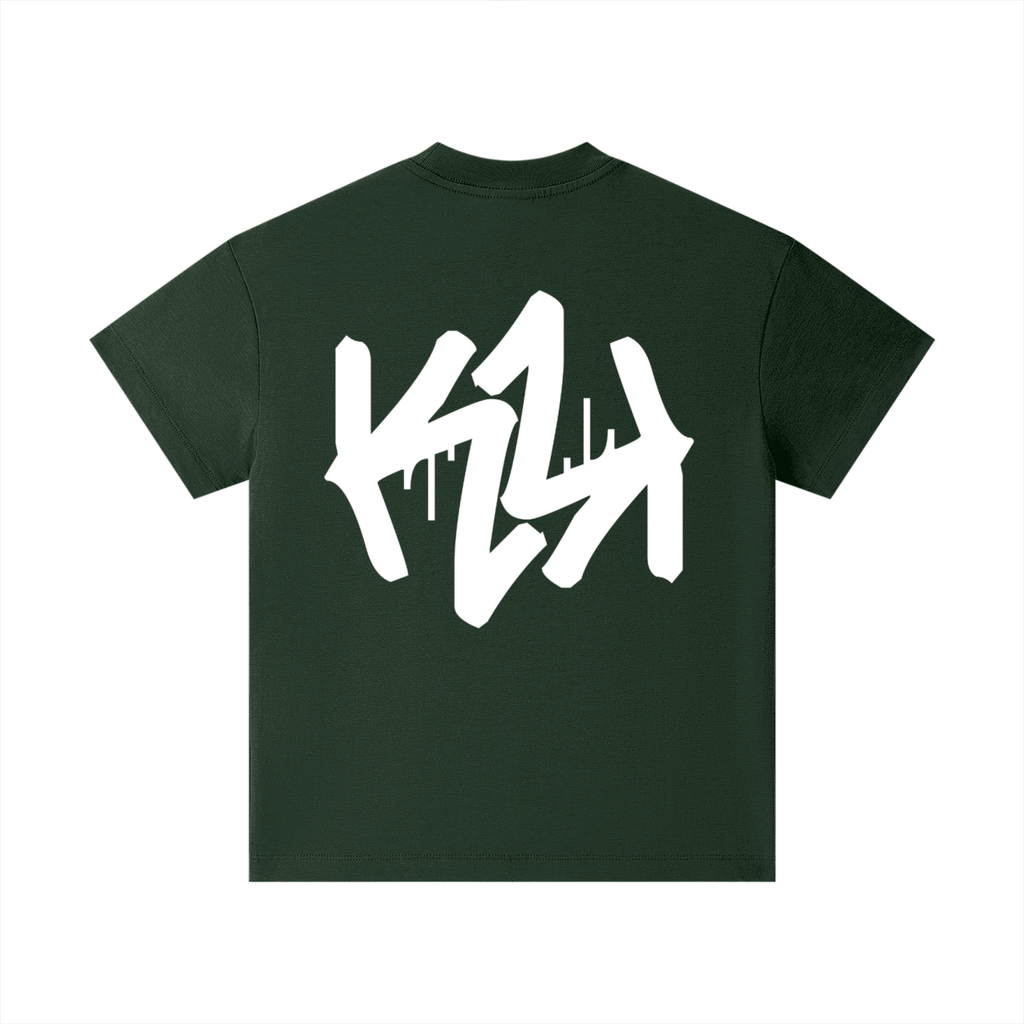 Pure Cotton T-Shirt
