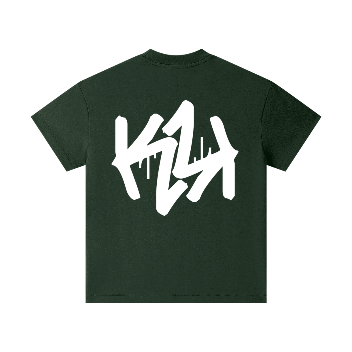 Pure Cotton T-Shirt