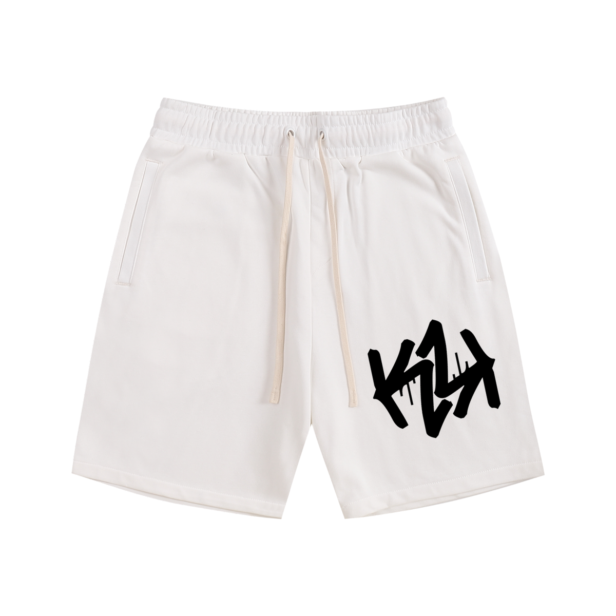 KK Cotton Shorts