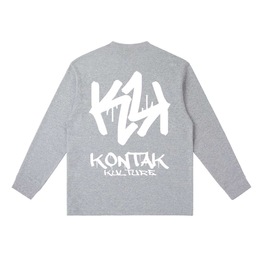 Steady Kontak Long Sleeve