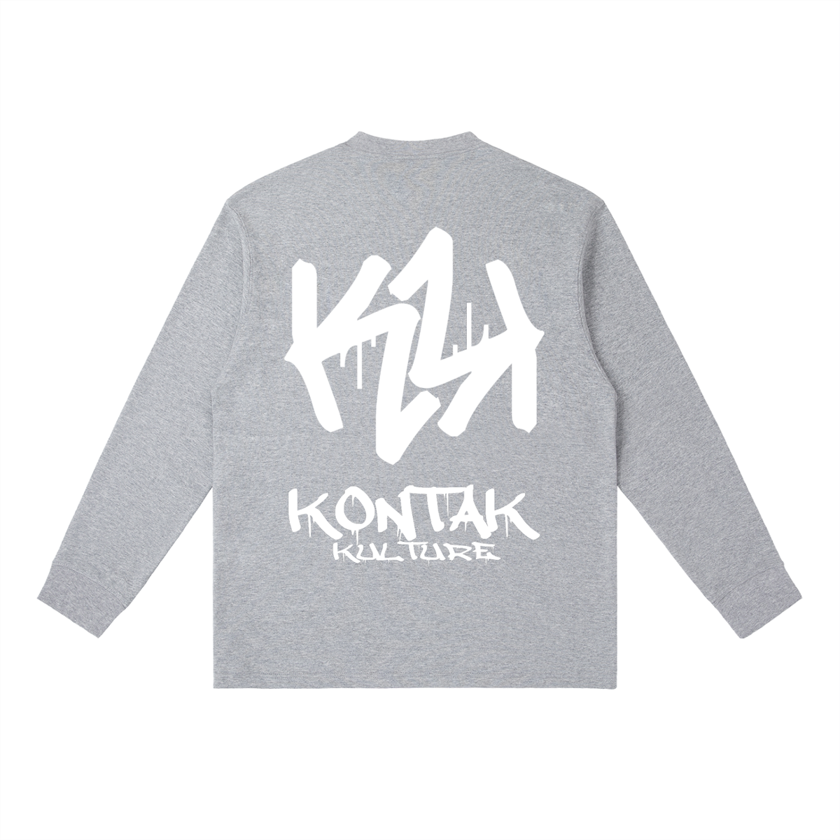 Steady Kontak Long Sleeve