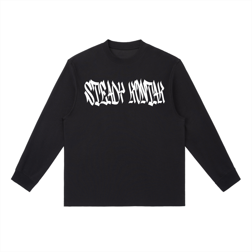 Steady Kontak Long Sleeve