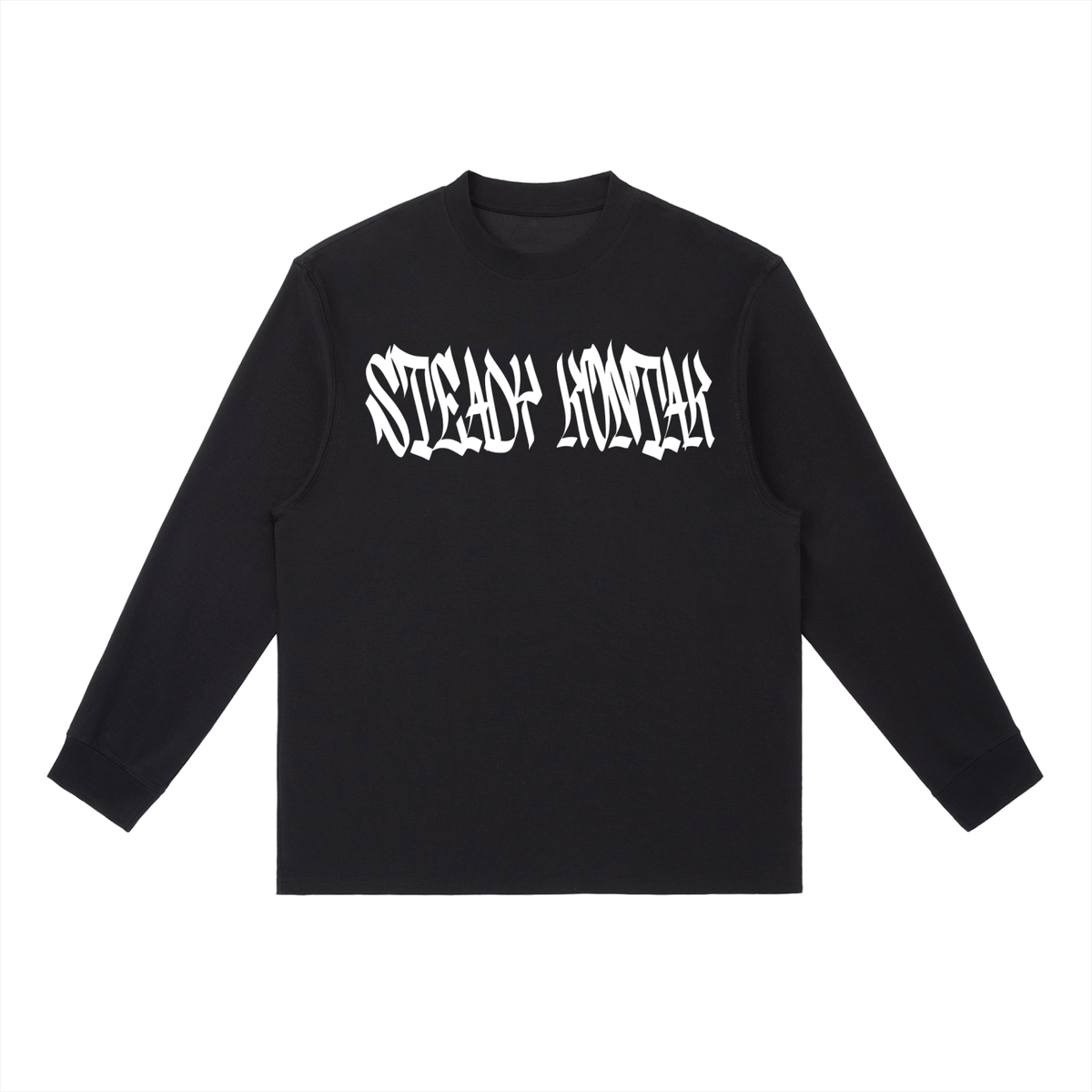 Steady Kontak Long Sleeve