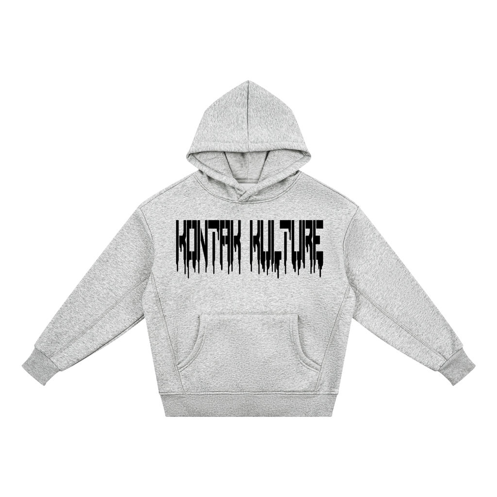 Fleece Hoodie