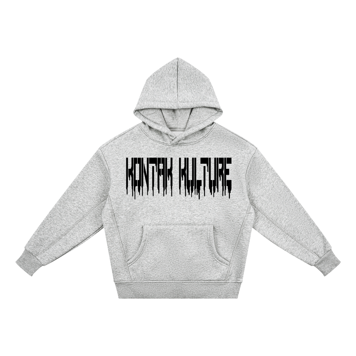 Fleece Hoodie