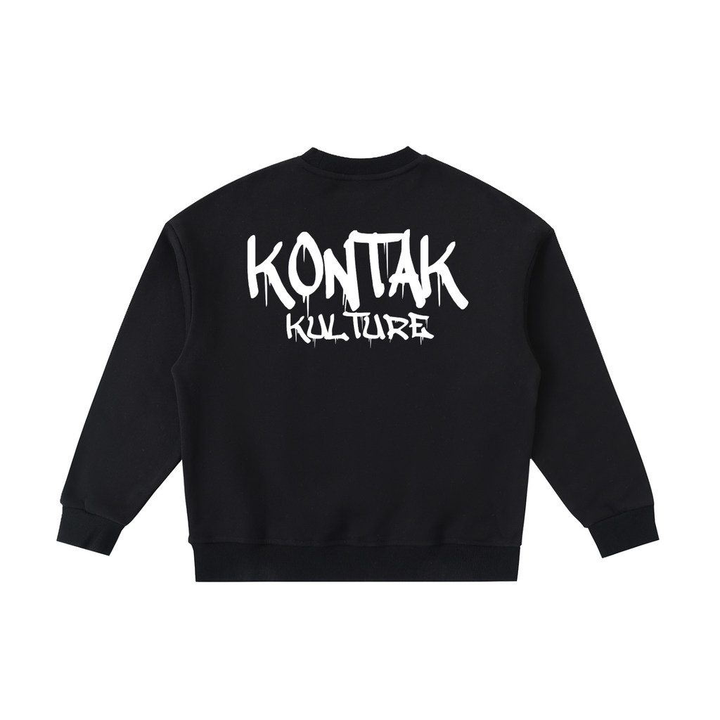 Crewneck Sweatshirt