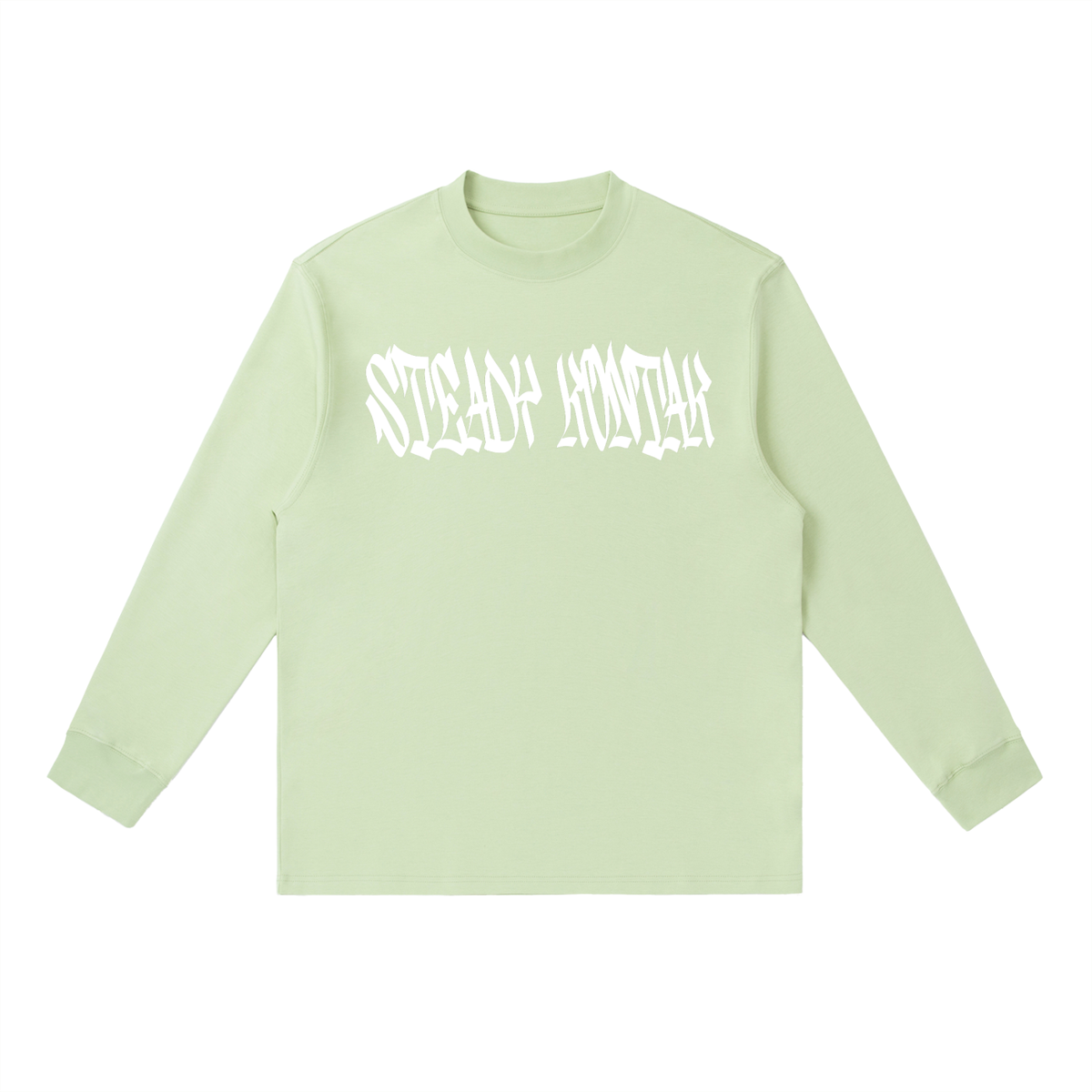Steady Kontak Long Sleeve