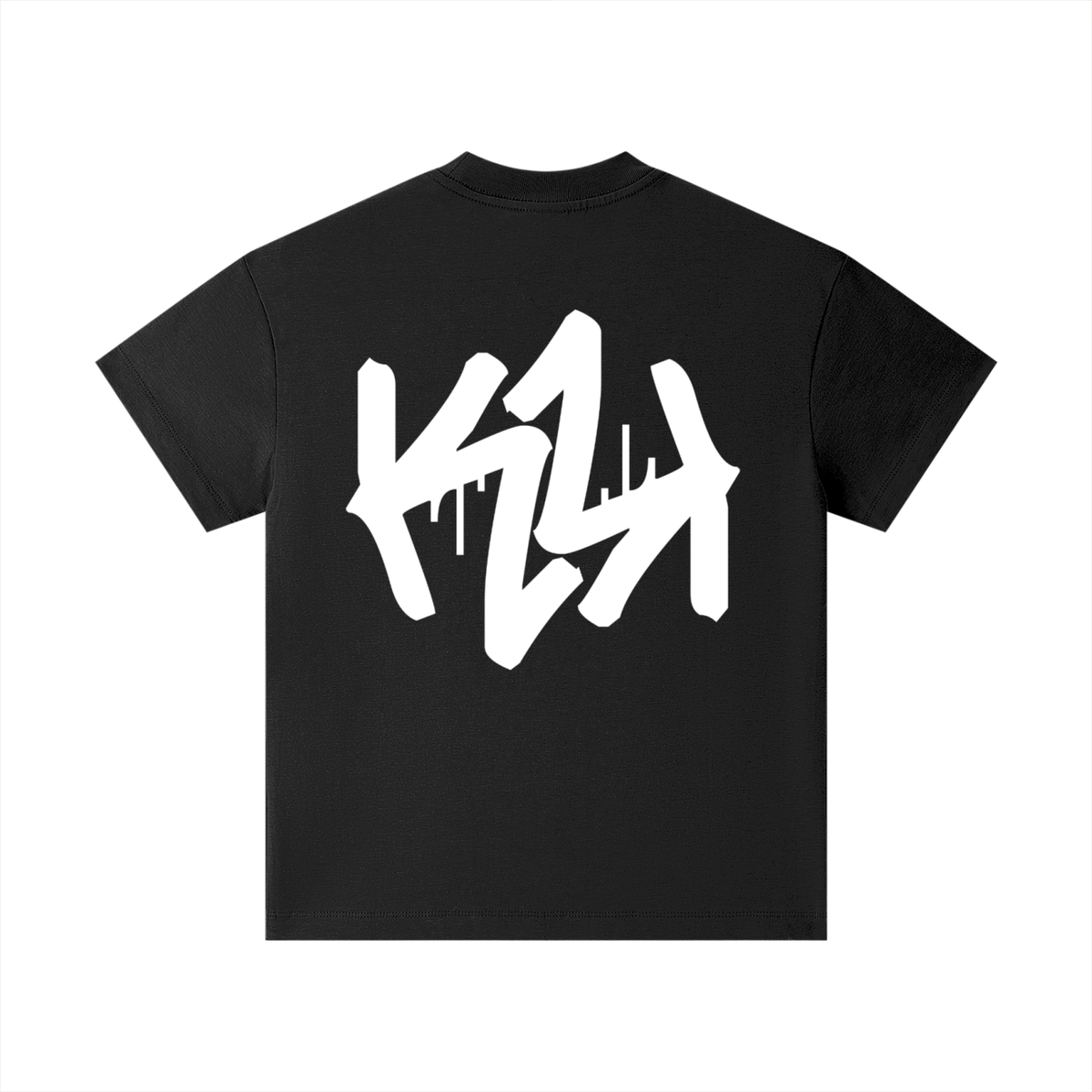Pure Cotton T-Shirt