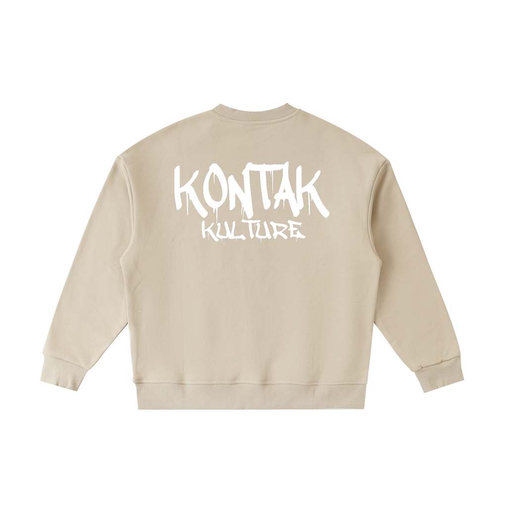 Crewneck Sweatshirt