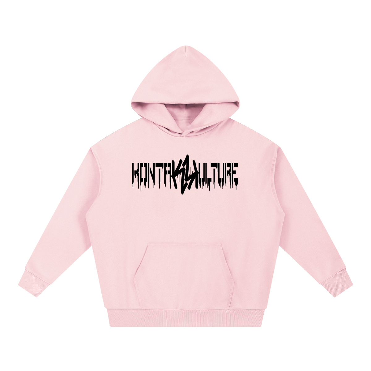 KontaKKulture w/ OG Back