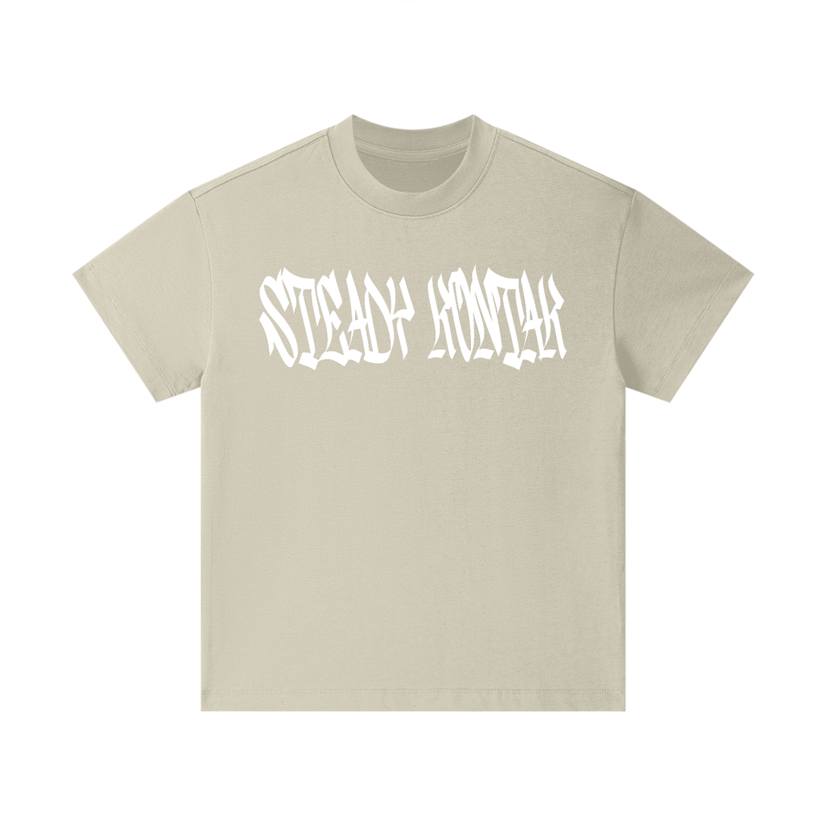 Pure Cotton T-Shirt