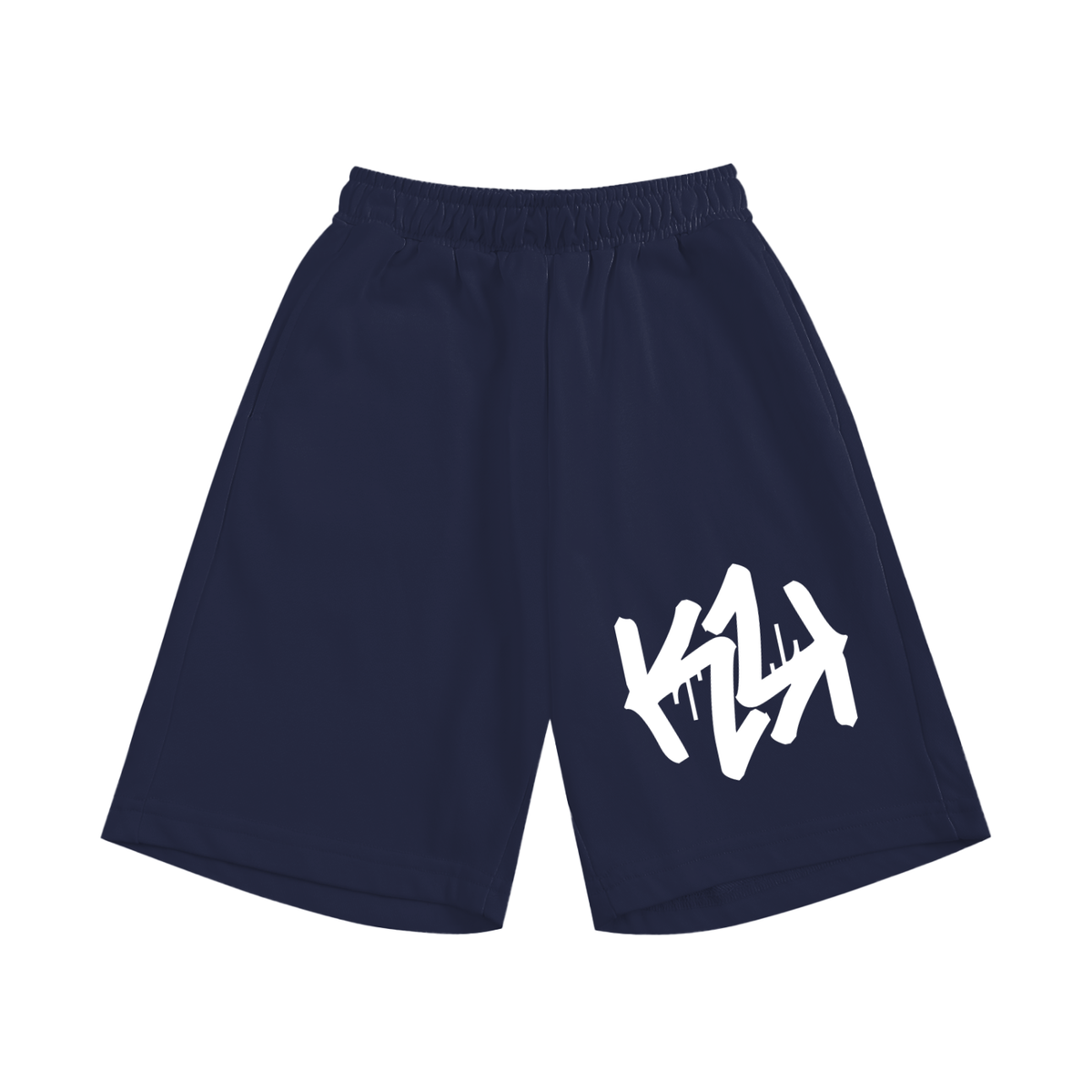 Cotton Shorts