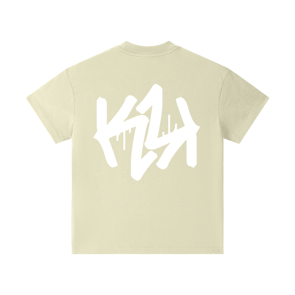 Pure Cotton T-Shirt