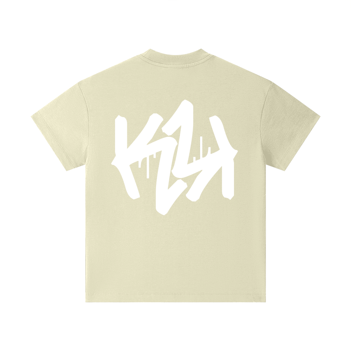 Pure Cotton T-Shirt
