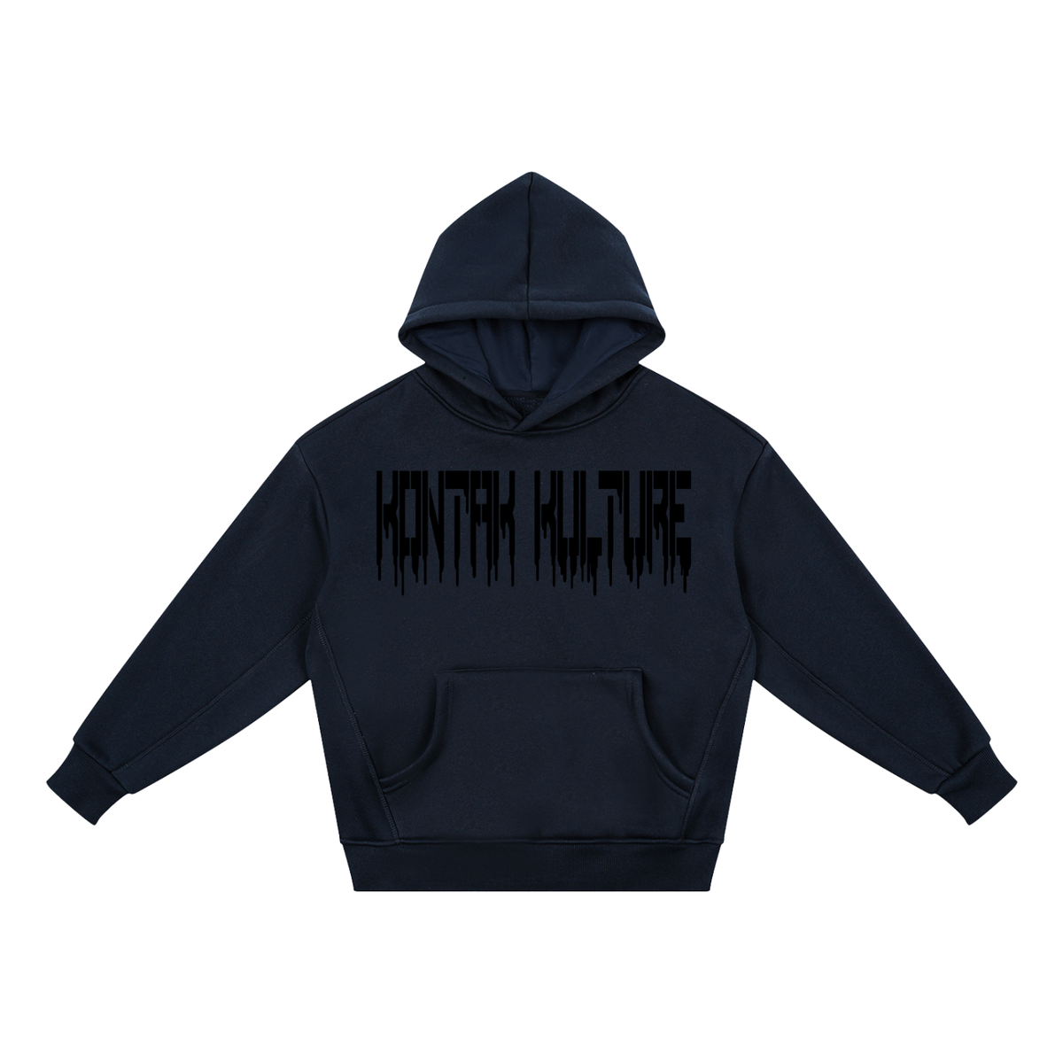 Fleece Hoodie