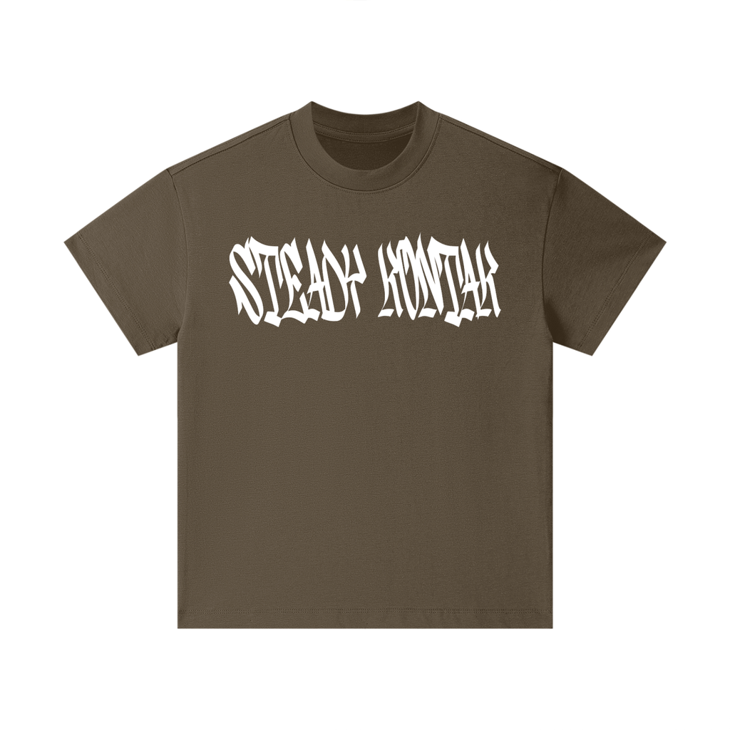 Pure Cotton T-Shirt