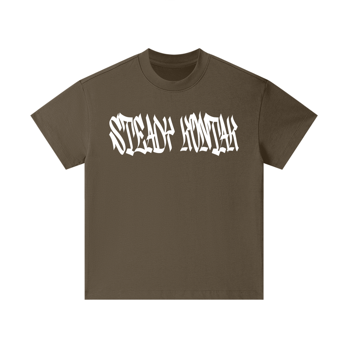 Pure Cotton T-Shirt