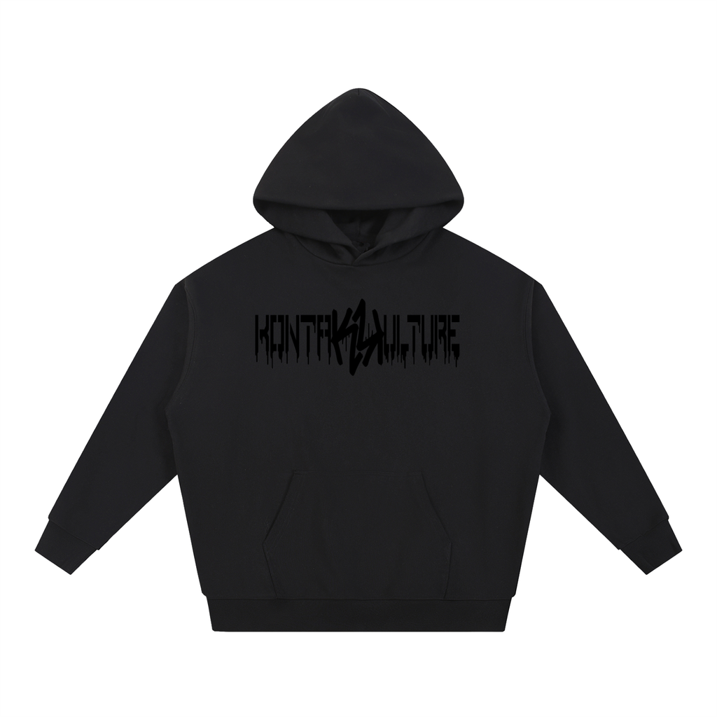 KontaKKulture w/ OG Back