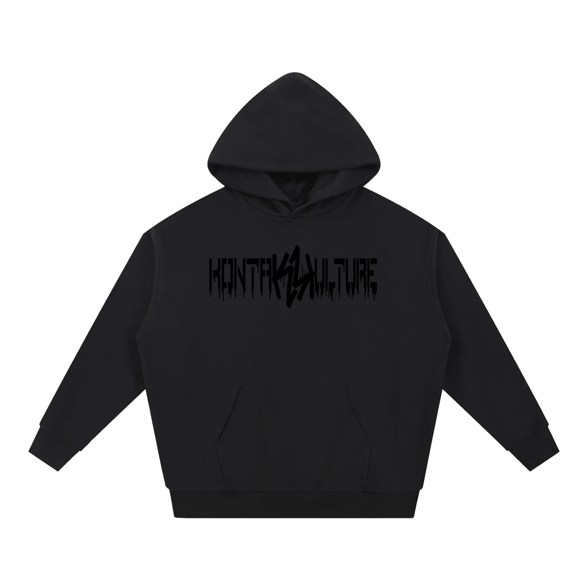 KontaKKulture w/ OG Back