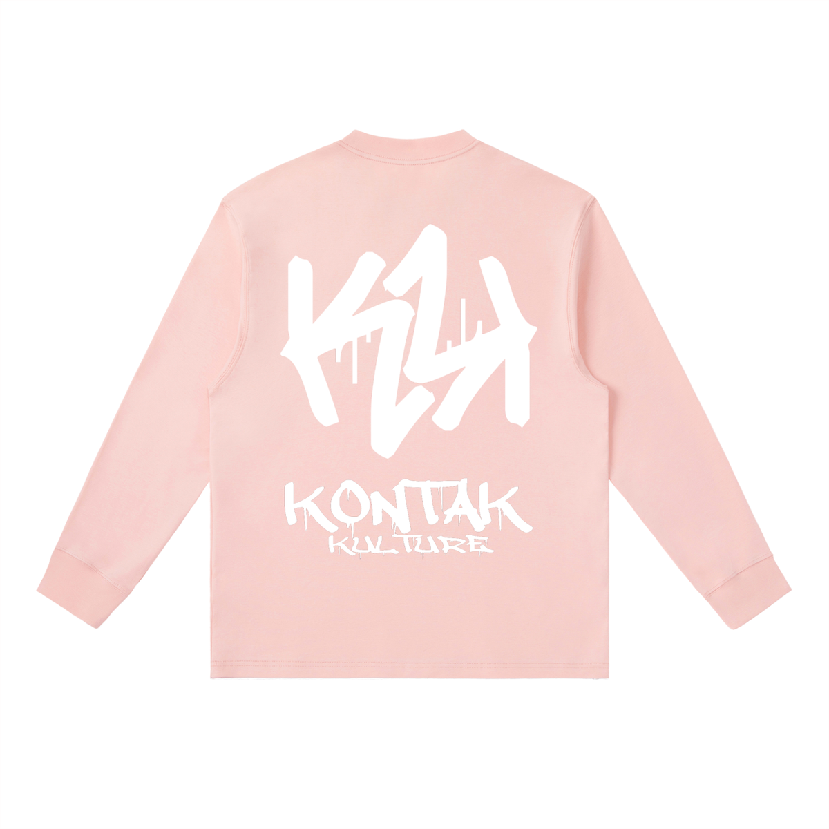 Steady Kontak Long Sleeve