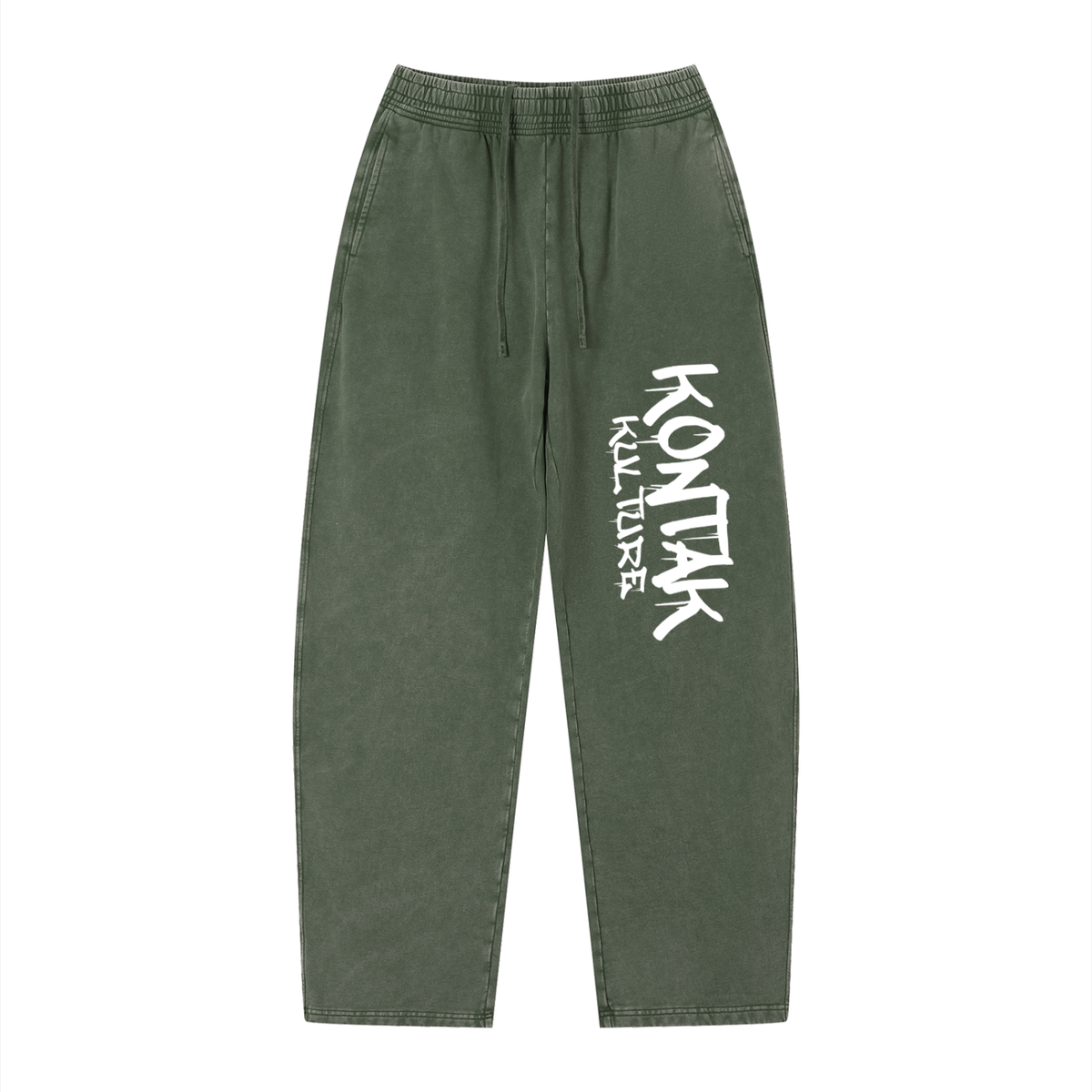 OG Logo Sweatpants