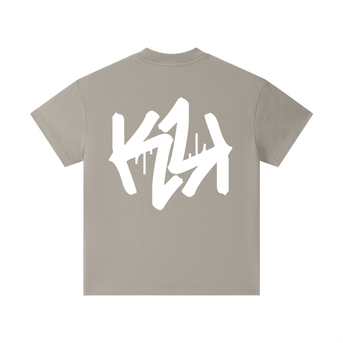 Pure Cotton T-Shirt