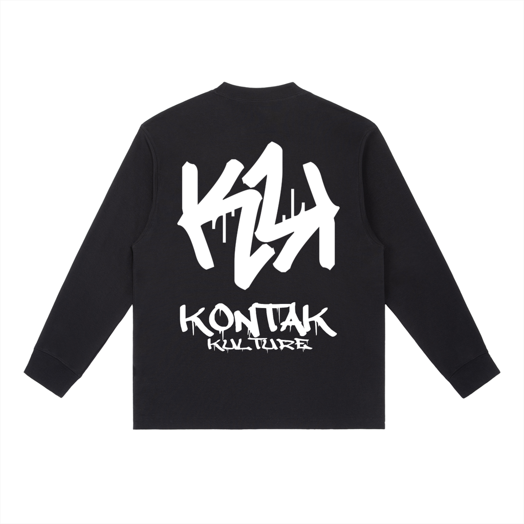 Steady Kontak Long Sleeve