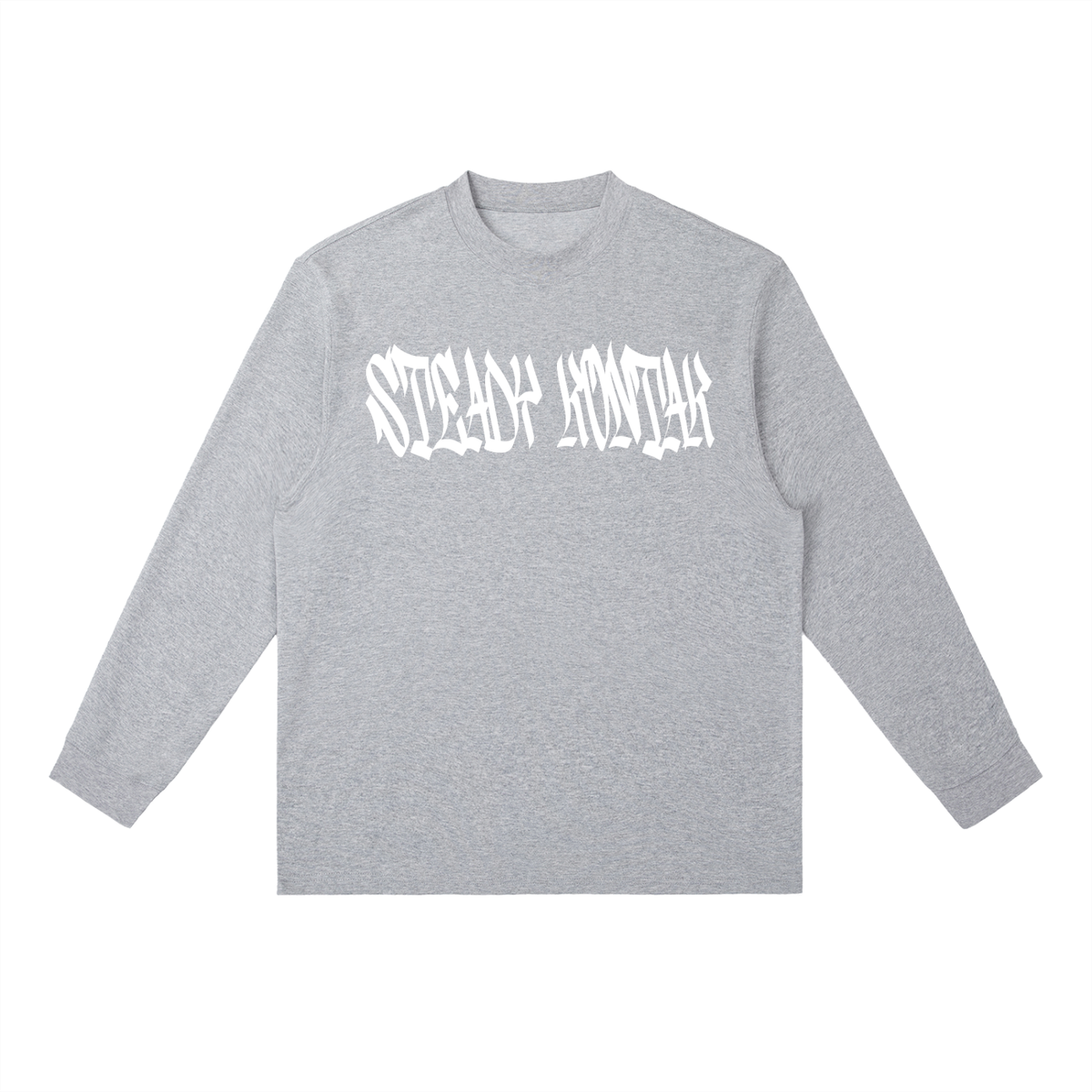 Steady Kontak Long Sleeve