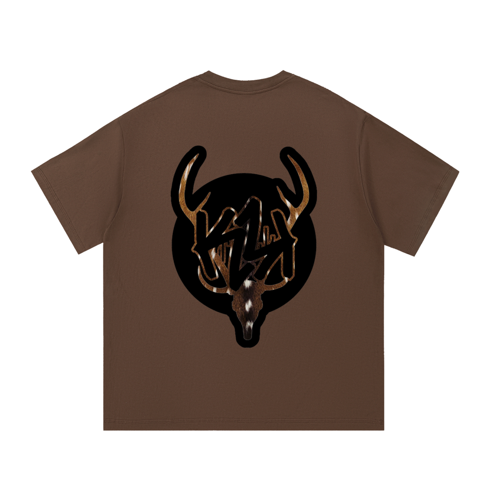 Kontak Gang Deer