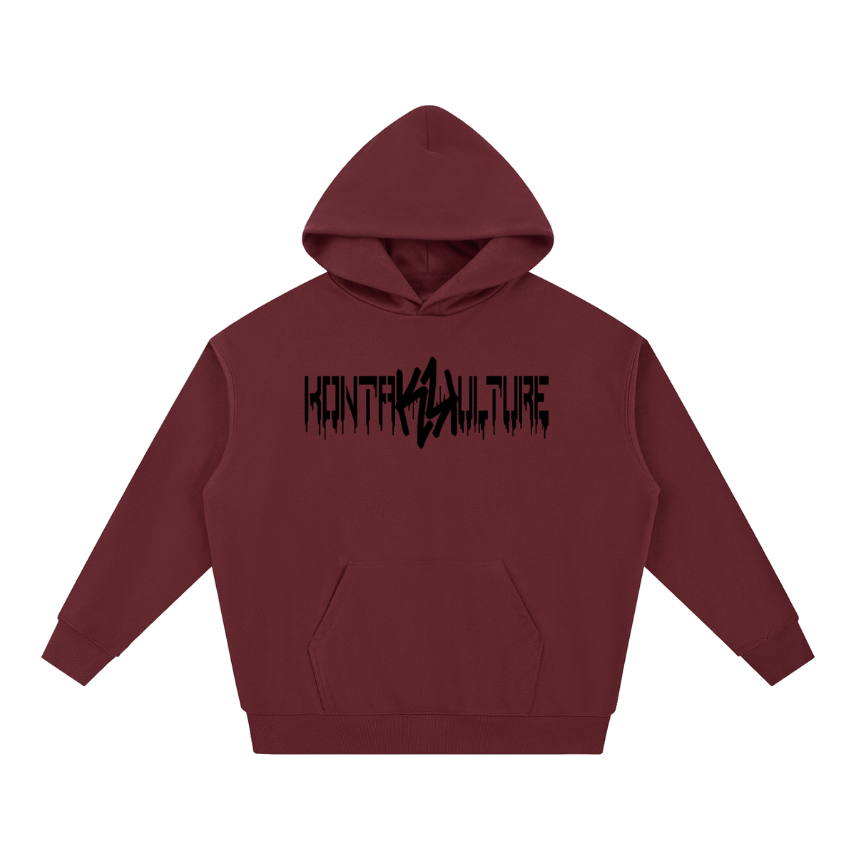 KontaKKulture w/ OG Back