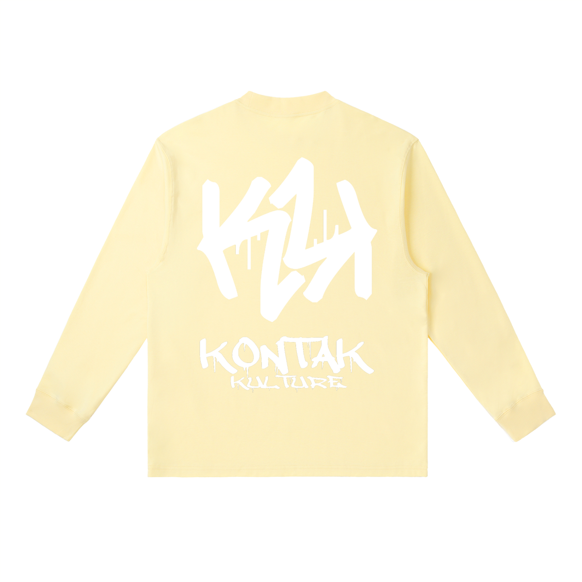 Steady Kontak Long Sleeve