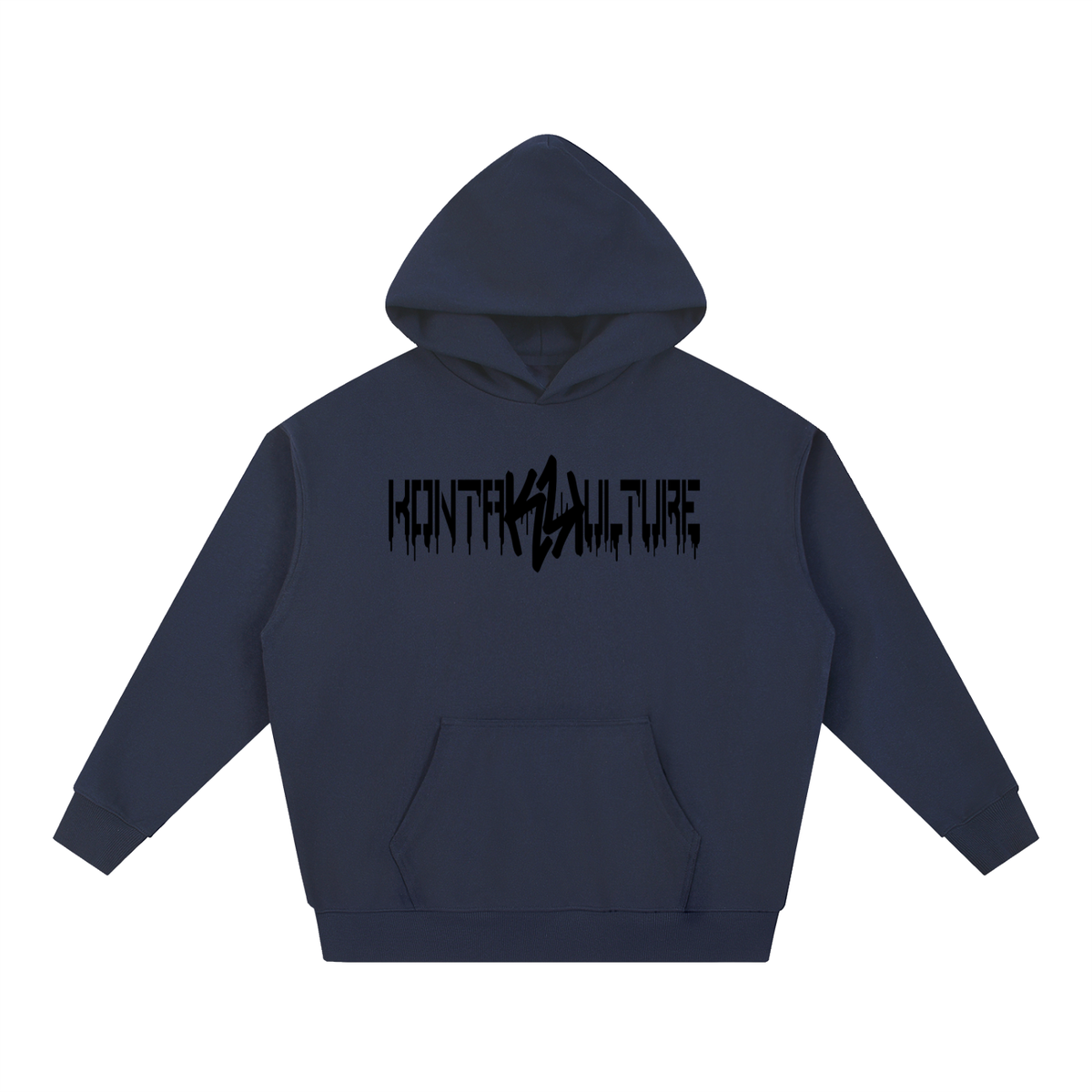 KontaKKulture w/ OG Back