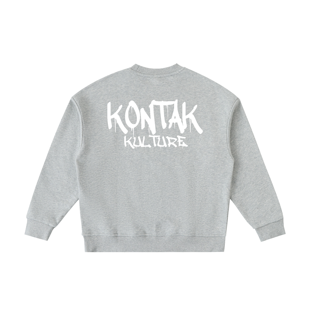Crewneck Sweatshirt