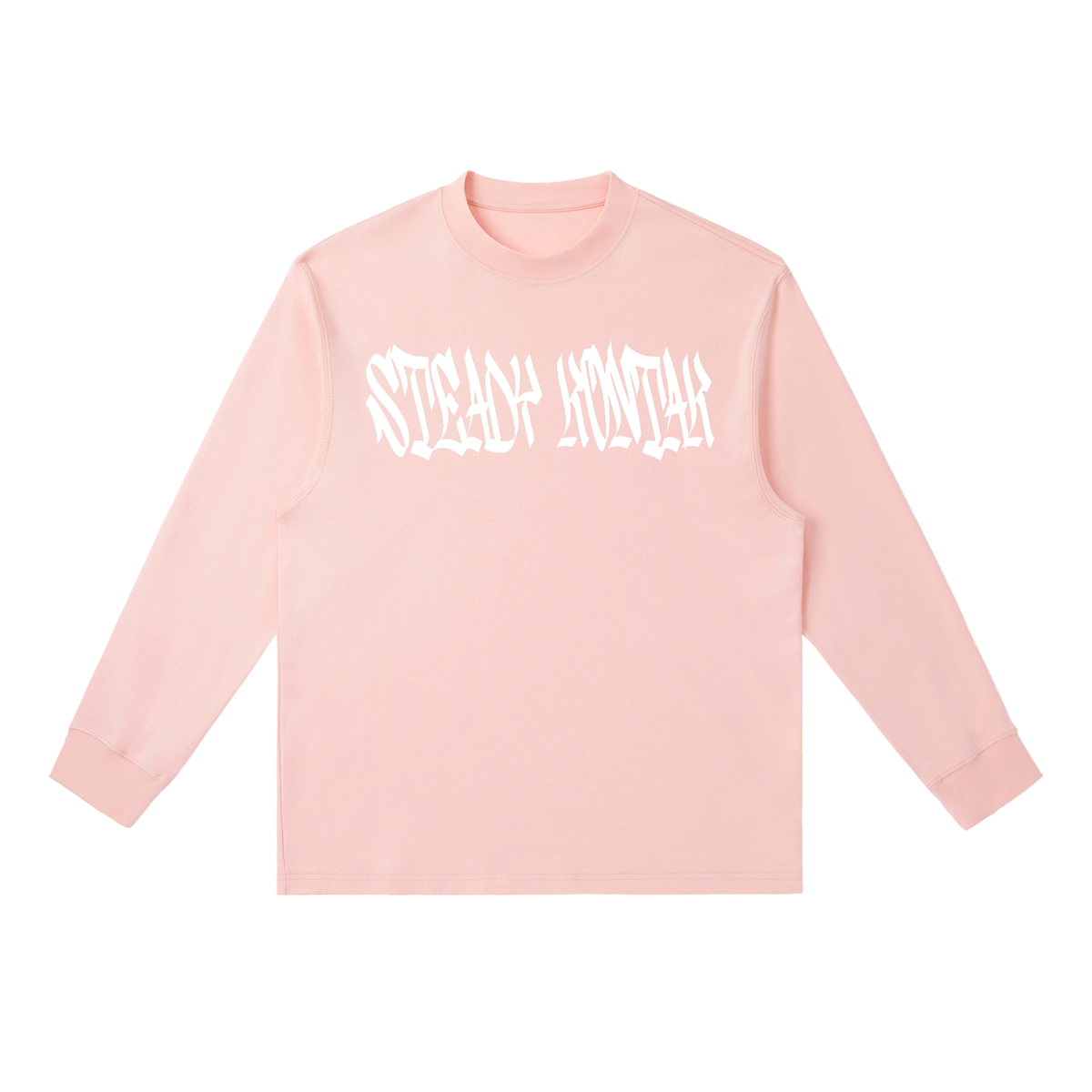 Steady Kontak Long Sleeve
