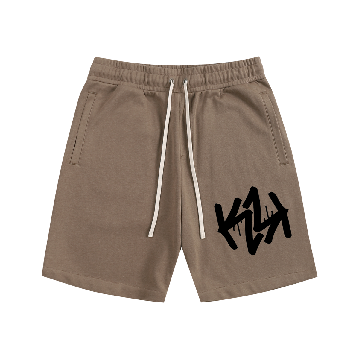 KK Cotton Shorts