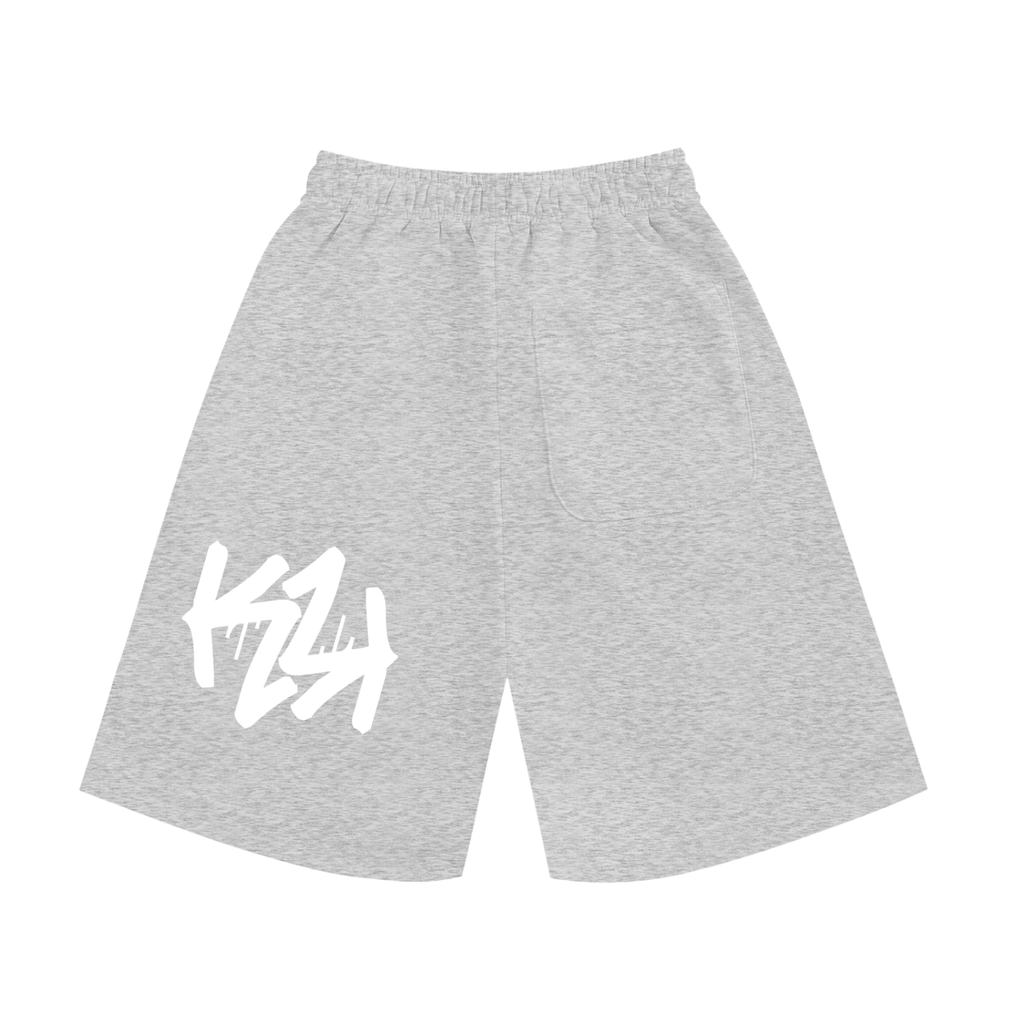 Cotton Shorts