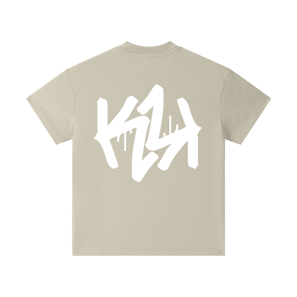 Pure Cotton T-Shirt