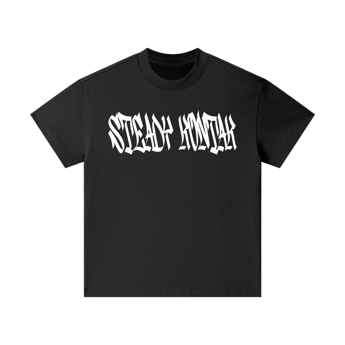 Pure Cotton T-Shirt