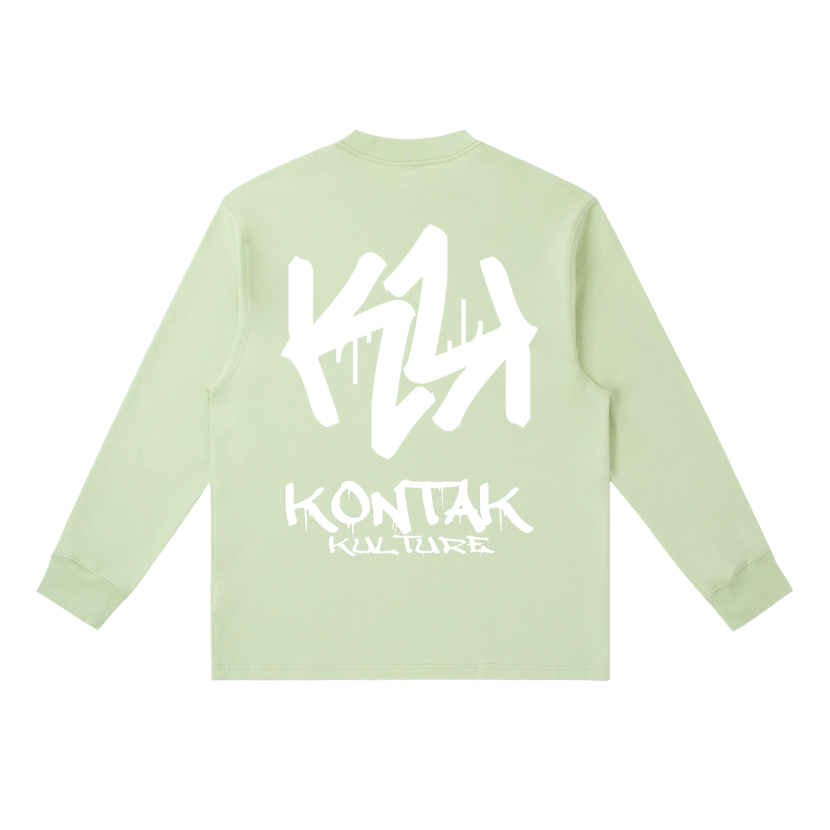 Steady Kontak Long Sleeve