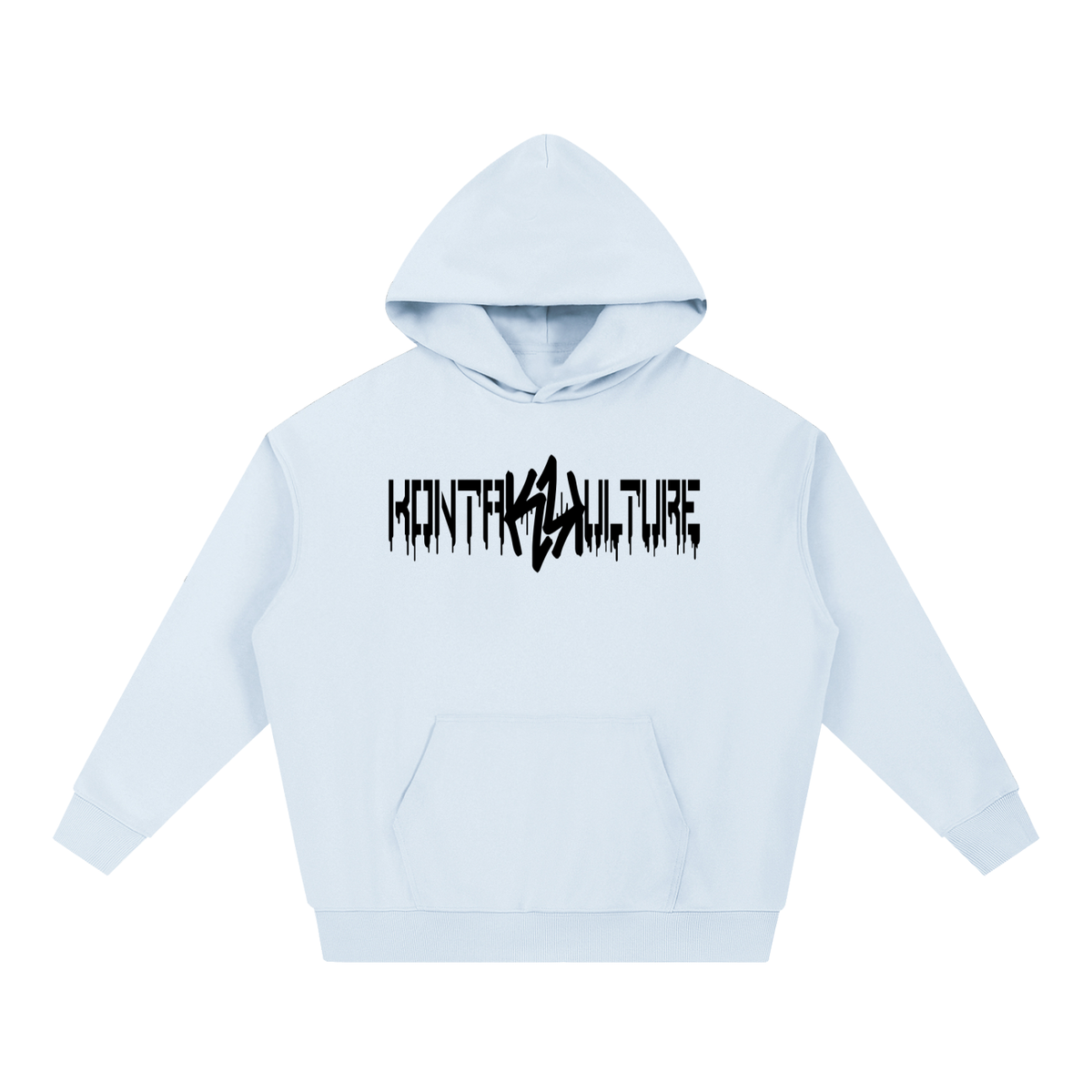 KontaKKulture w/ OG Back
