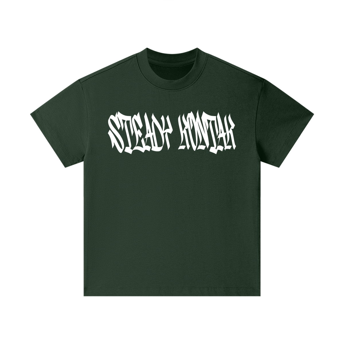 Pure Cotton T-Shirt